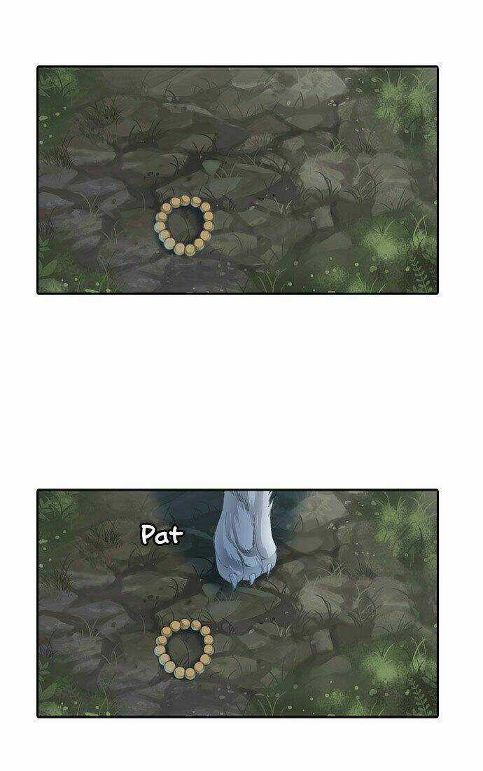 A Thousand Years Ninetails - Chapter 3 - Trang 11