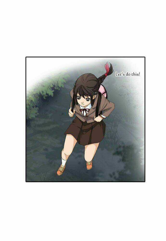 A Thousand Years Ninetails - Chapter 3 - Trang 6