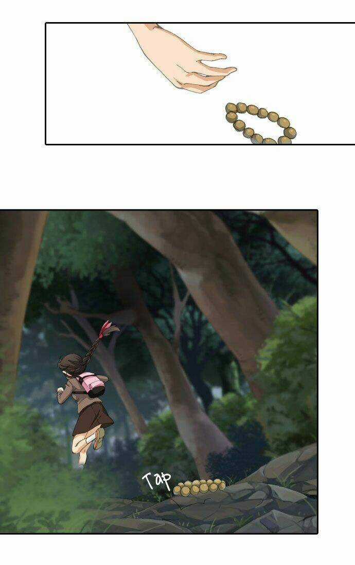 A Thousand Years Ninetails - Chapter 3 - Trang 10