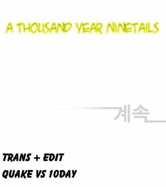 A Thousand Years Ninetails - Chapter 4 - Trang 22