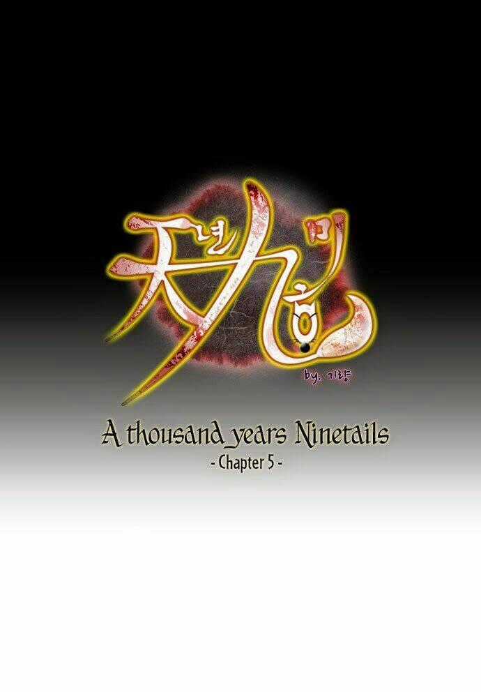 A Thousand Years Ninetails - Chapter 5 - Trang 2
