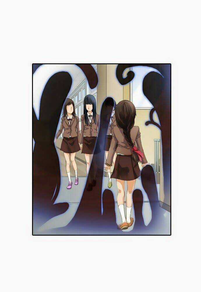 A Thousand Years Ninetails - Chapter 5 - Trang 13