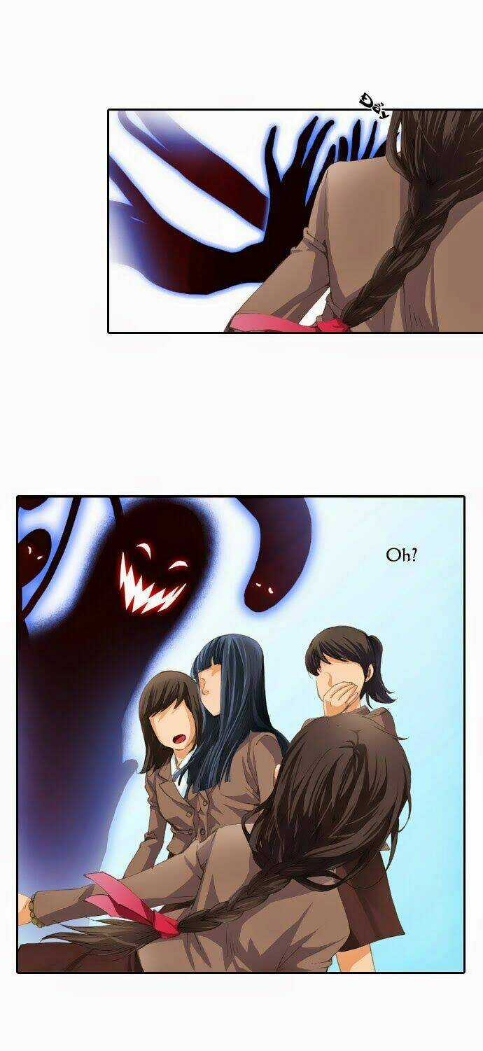 A Thousand Years Ninetails - Chapter 5 - Trang 14