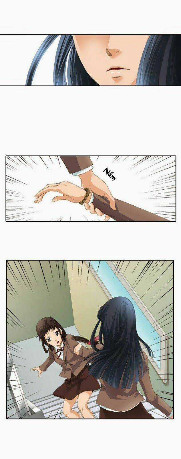 A Thousand Years Ninetails - Chapter 5 - Trang 15