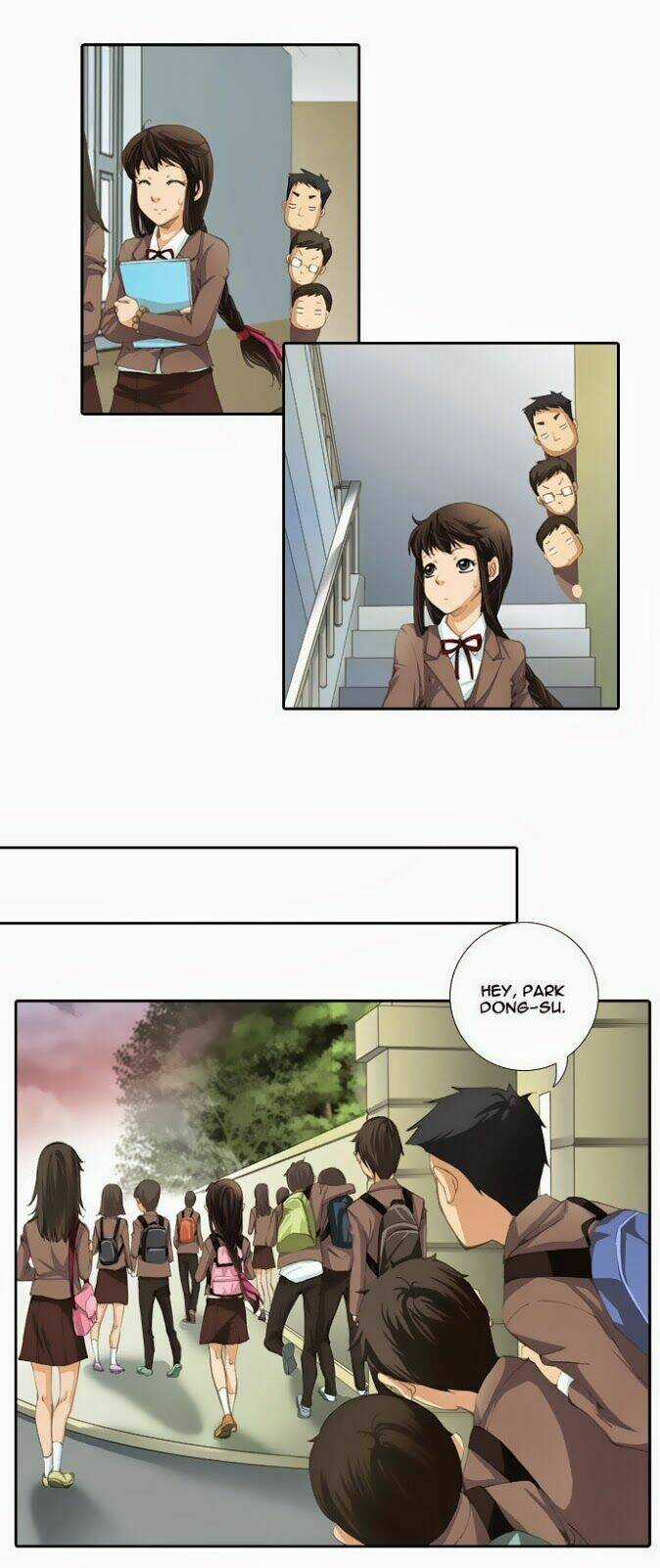 A Thousand Years Ninetails - Chapter 5 - Trang 18