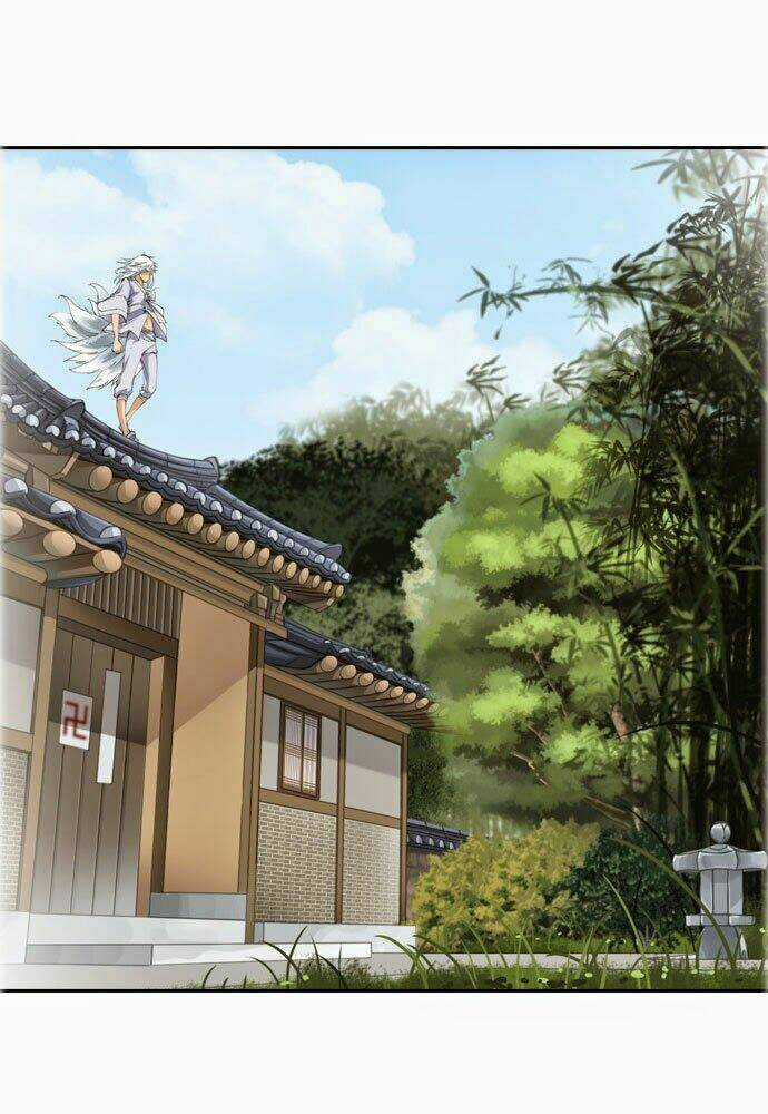 A Thousand Years Ninetails - Chapter 5 - Trang 3