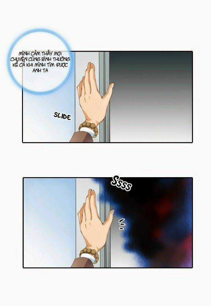 A Thousand Years Ninetails - Chapter 5 - Trang 6