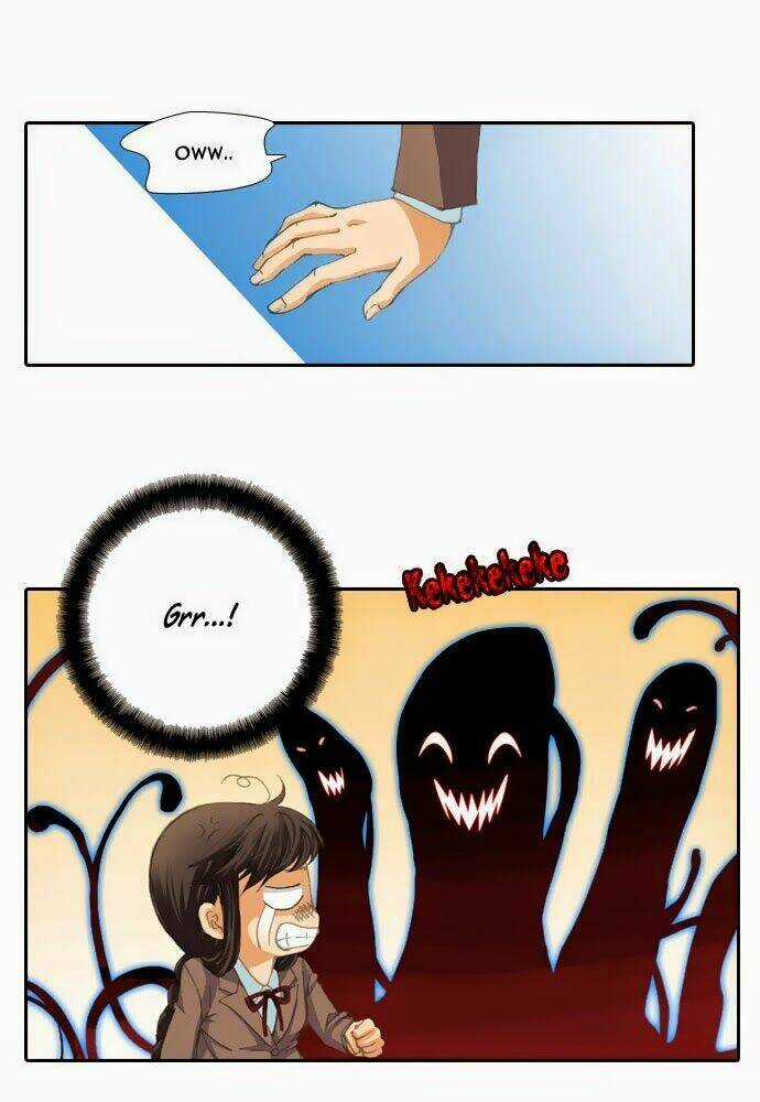 A Thousand Years Ninetails - Chapter 5 - Trang 10