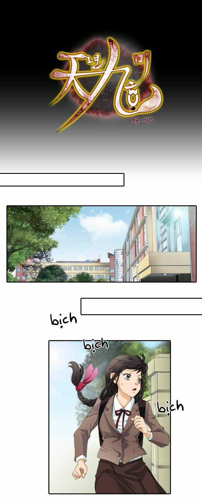 A Thousand Years Ninetails - Chapter 6 - Trang 2