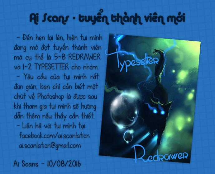 A Thousand Years Ninetails - Chapter 6 - Trang 33