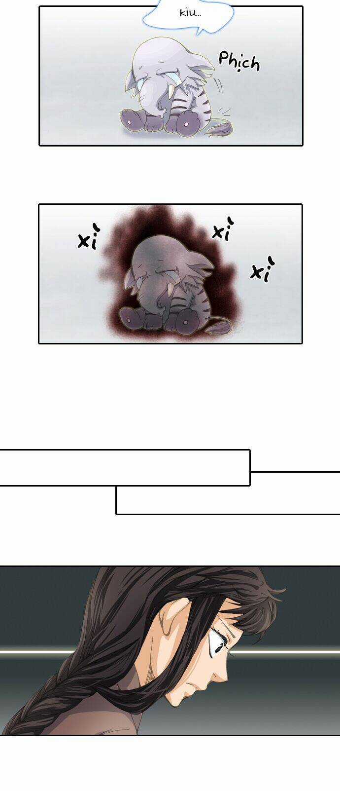 A Thousand Years Ninetails - Chapter 6 - Trang 5