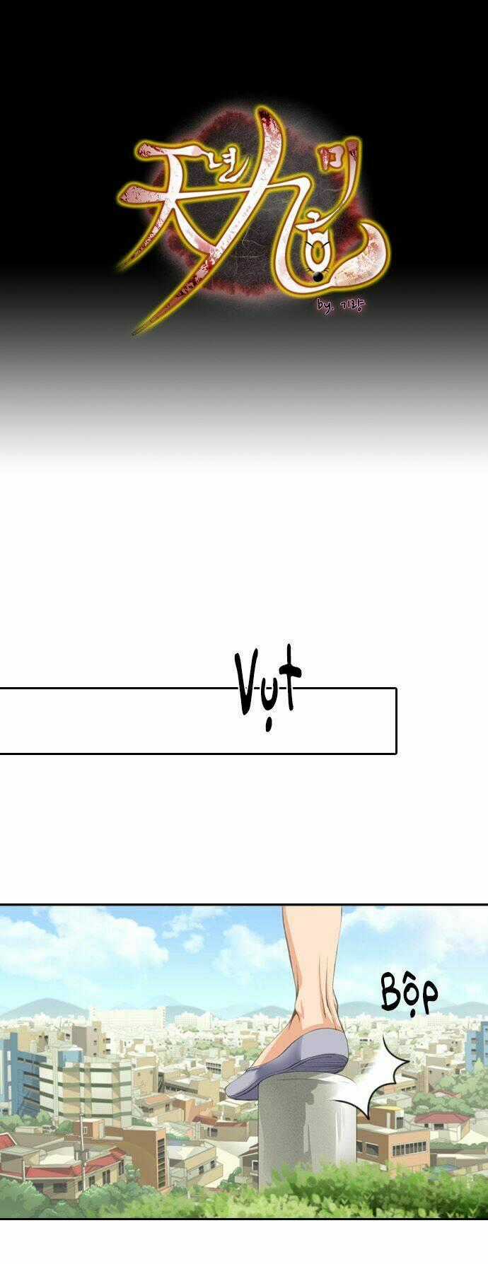 A Thousand Years Ninetails - Chapter 7 - Trang 2