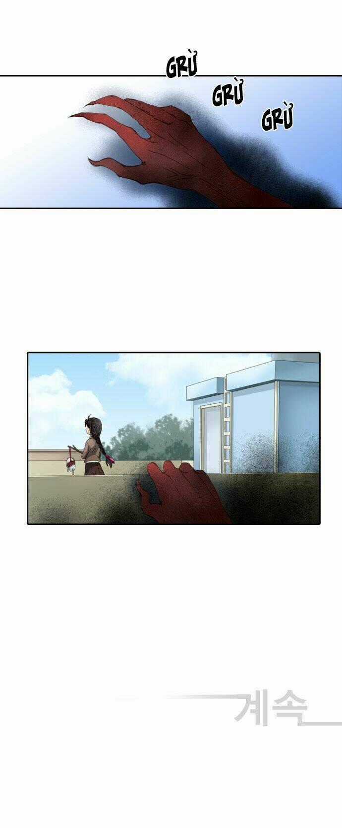 A Thousand Years Ninetails - Chapter 7 - Trang 25