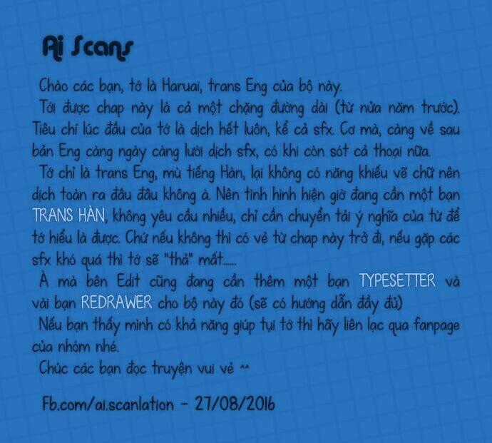 A Thousand Years Ninetails - Chapter 7 - Trang 26