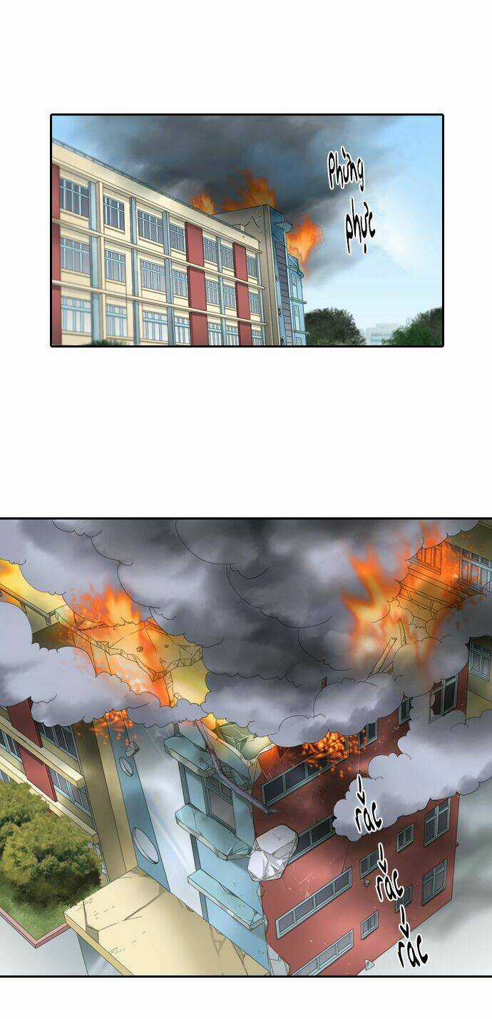 A Thousand Years Ninetails - Chapter 7 - Trang 4