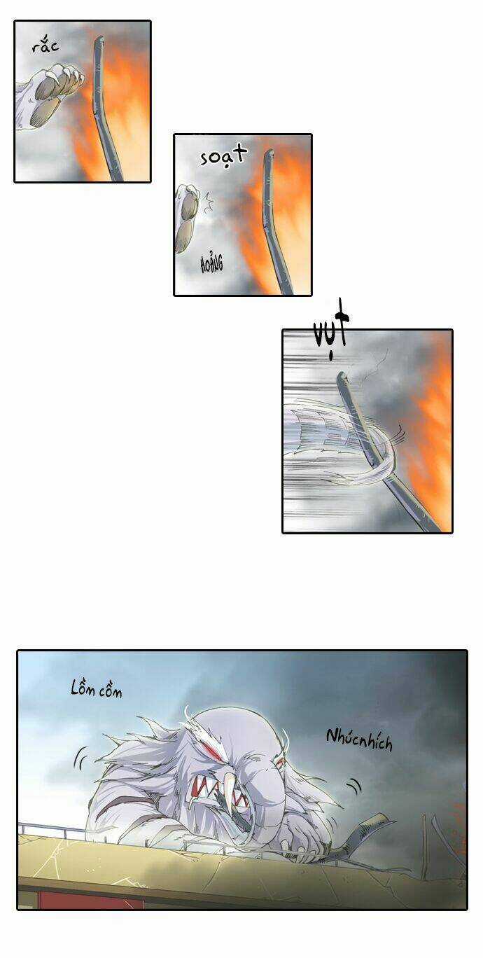 A Thousand Years Ninetails - Chapter 7 - Trang 7