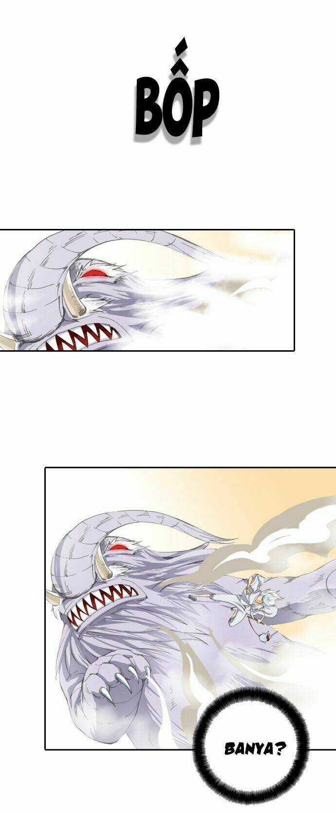 A Thousand Years Ninetails - Chapter 7 - Trang 9