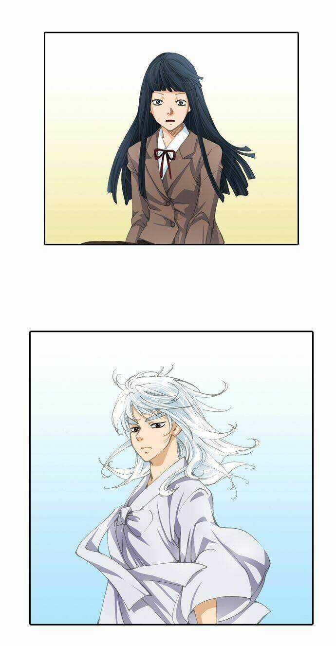 A Thousand Years Ninetails - Chapter 8 - Trang 13