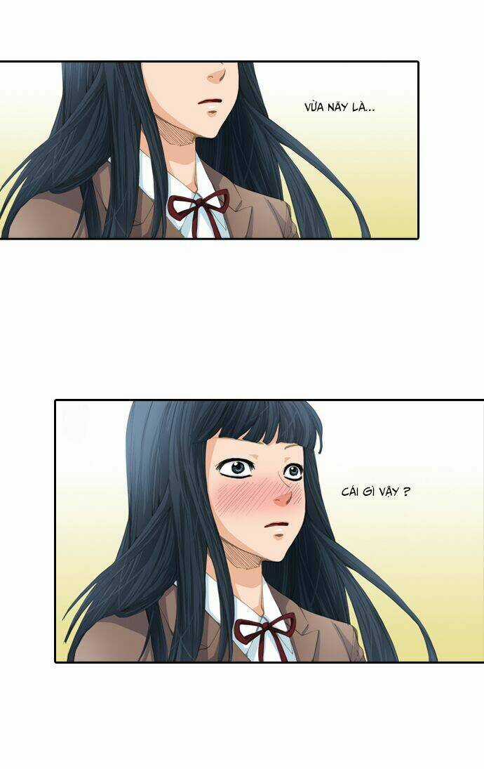 A Thousand Years Ninetails - Chapter 8 - Trang 15