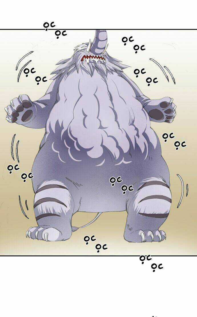 A Thousand Years Ninetails - Chapter 8 - Trang 7