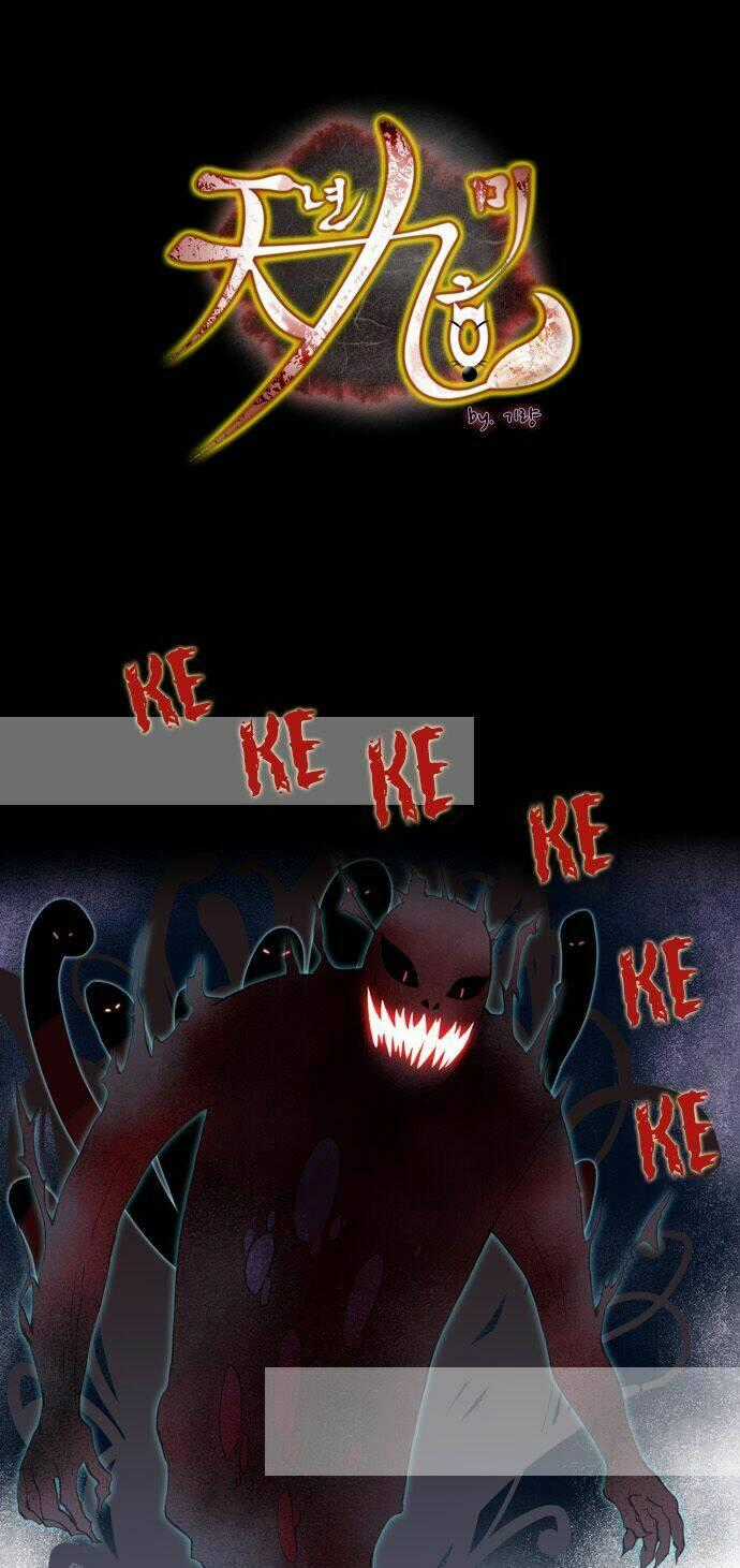 A Thousand Years Ninetails - Chapter 9 - Trang 2