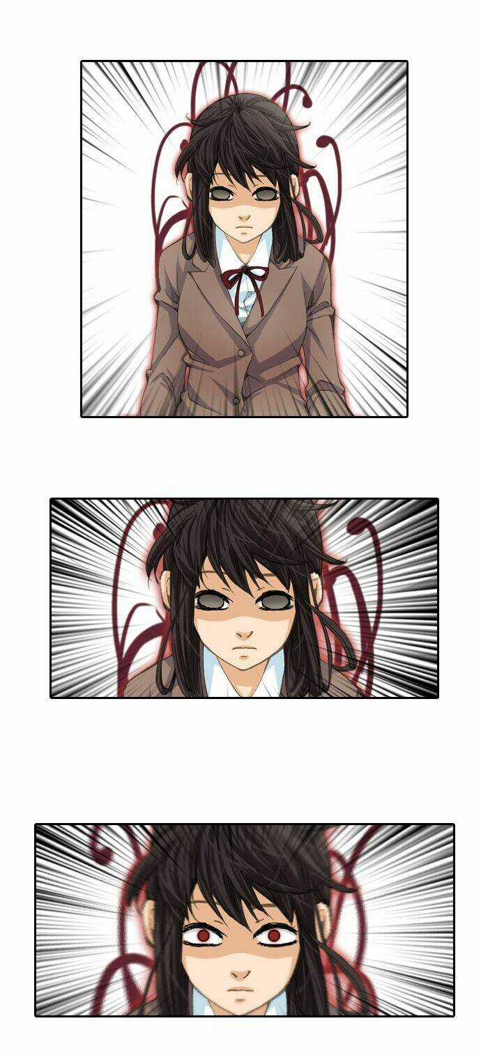 A Thousand Years Ninetails - Chapter 9 - Trang 16