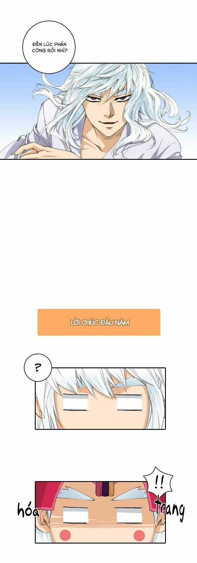 A Thousand Years Ninetails - Chapter 9 - Trang 28