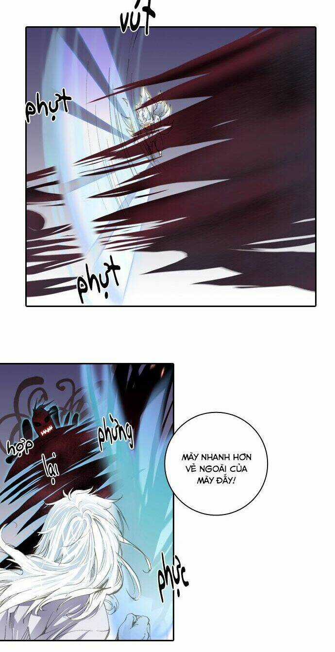 A Thousand Years Ninetails - Chapter 9 - Trang 9