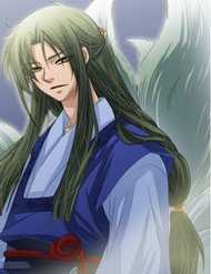 Đọc truyện A Thousand Years Ninetails