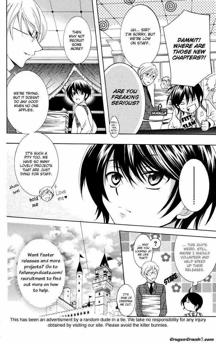 A Và B - Chapter 1 - Trang 4