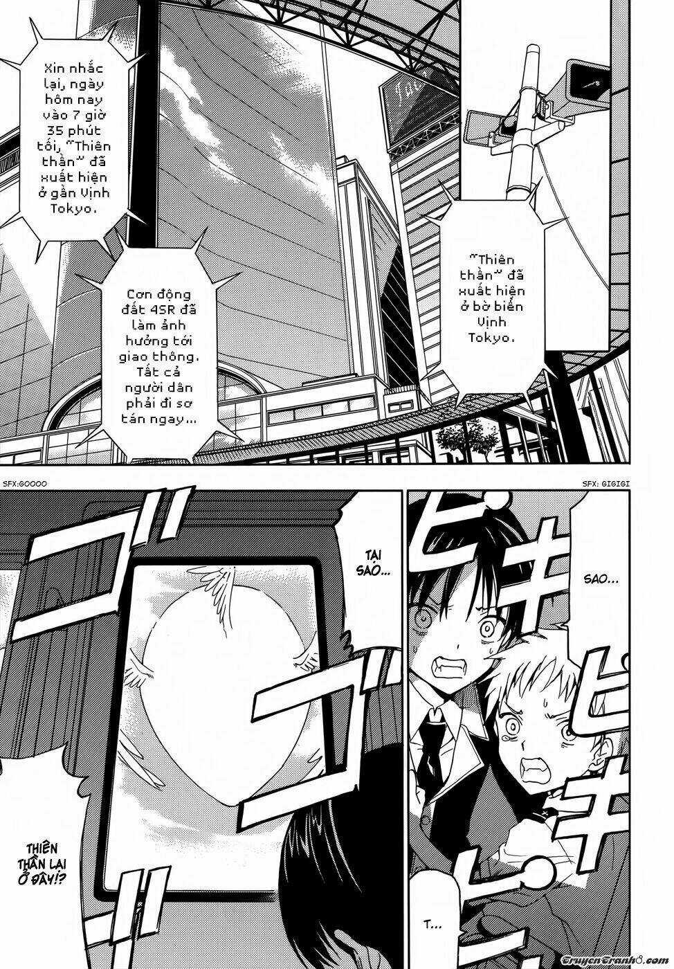 A Và B - Chapter 1 - Trang 37