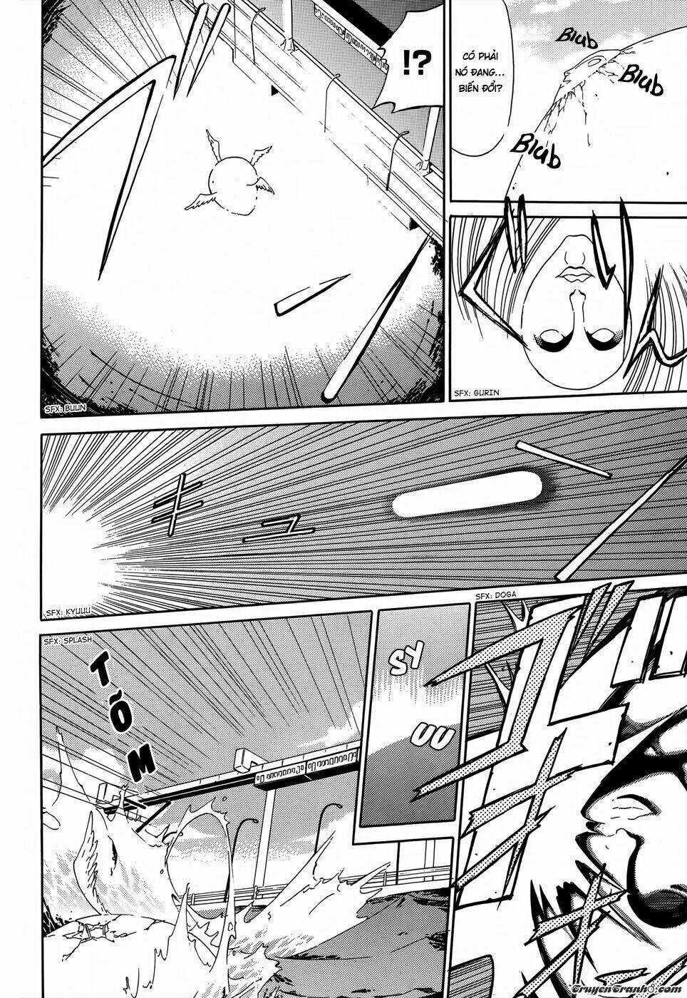 A Và B - Chapter 1 - Trang 38