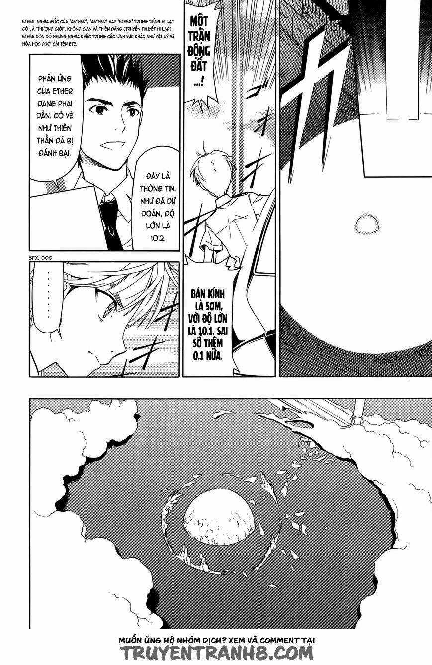 A Và B - Chapter 2 - Trang 12