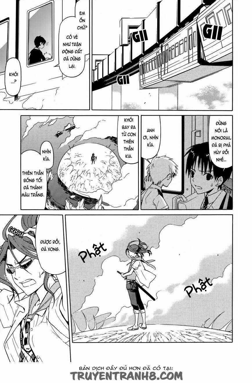 A Và B - Chapter 2 - Trang 13