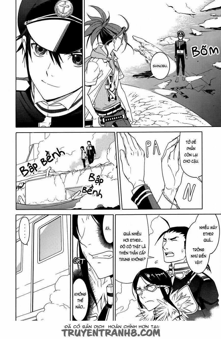 A Và B - Chapter 2 - Trang 14