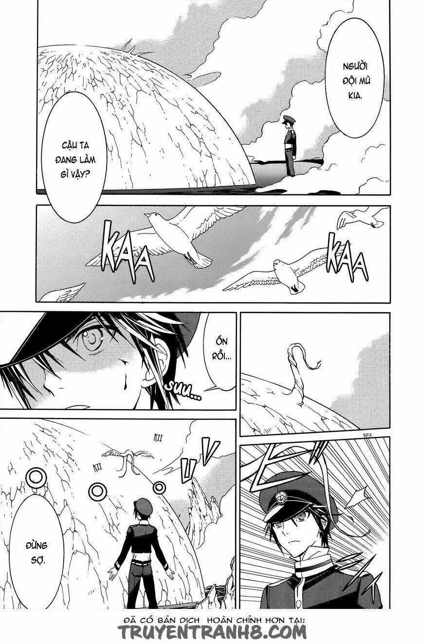 A Và B - Chapter 2 - Trang 15