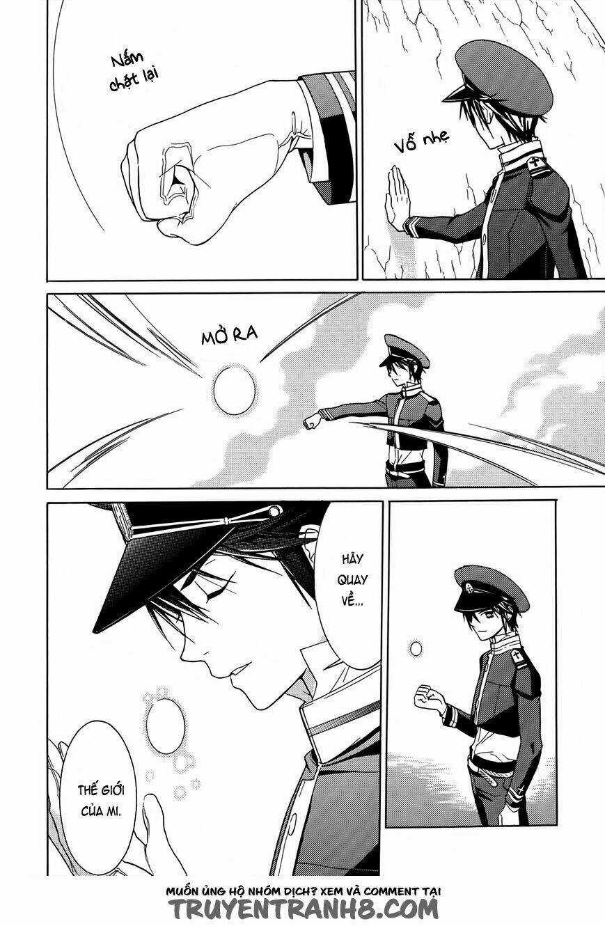 A Và B - Chapter 2 - Trang 16