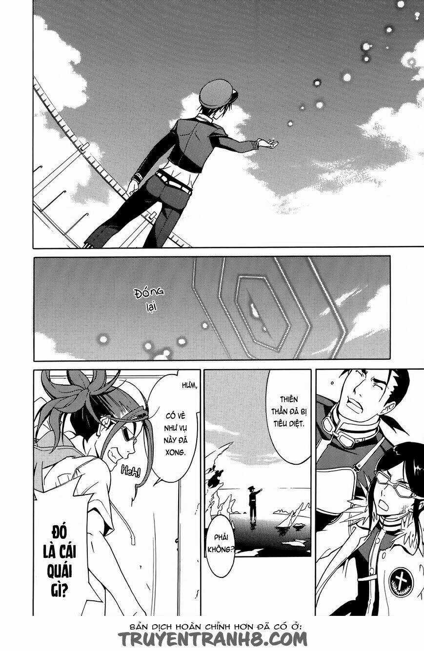 A Và B - Chapter 2 - Trang 18