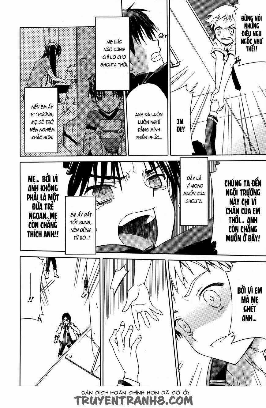 A Và B - Chapter 2 - Trang 24