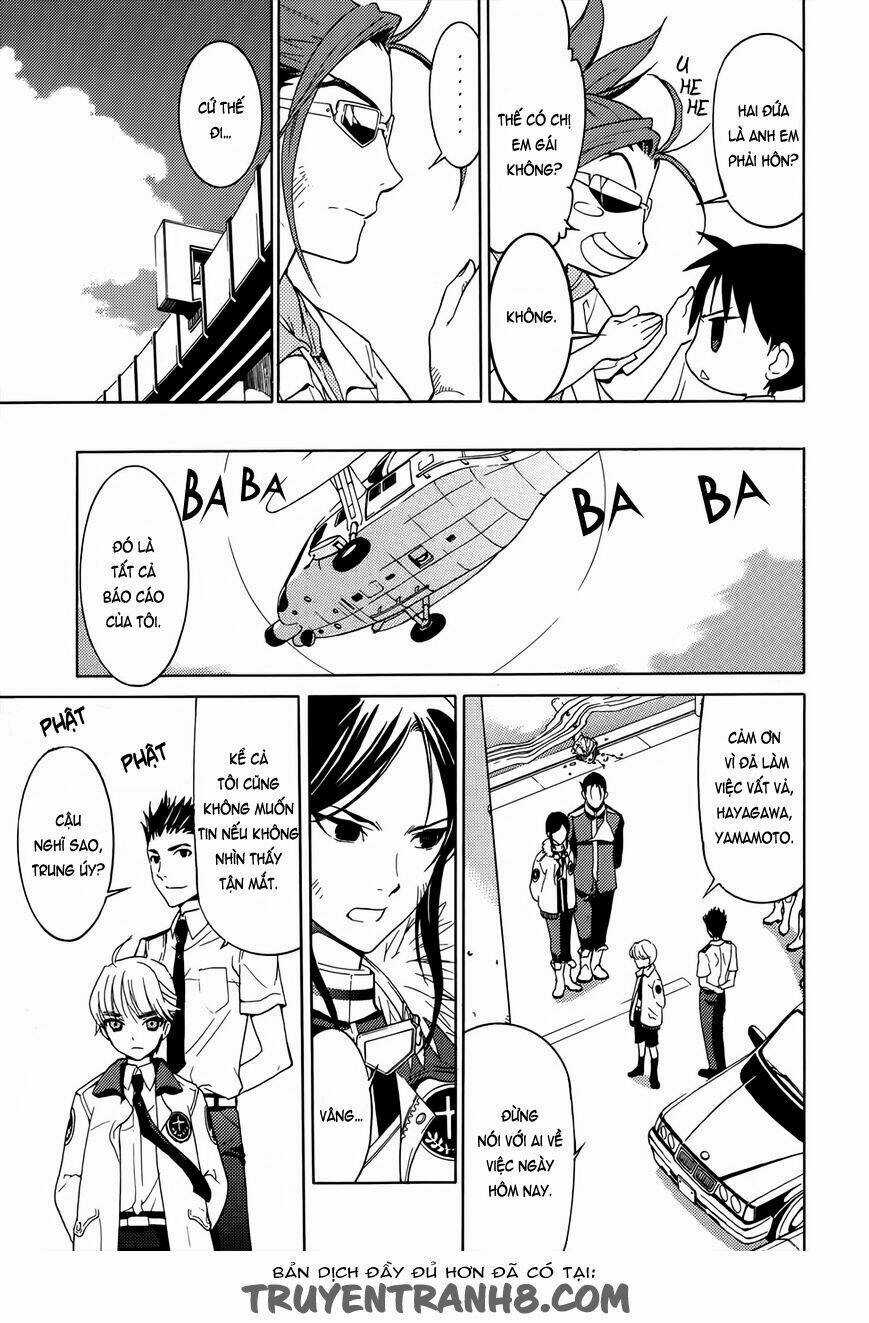 A Và B - Chapter 2 - Trang 29