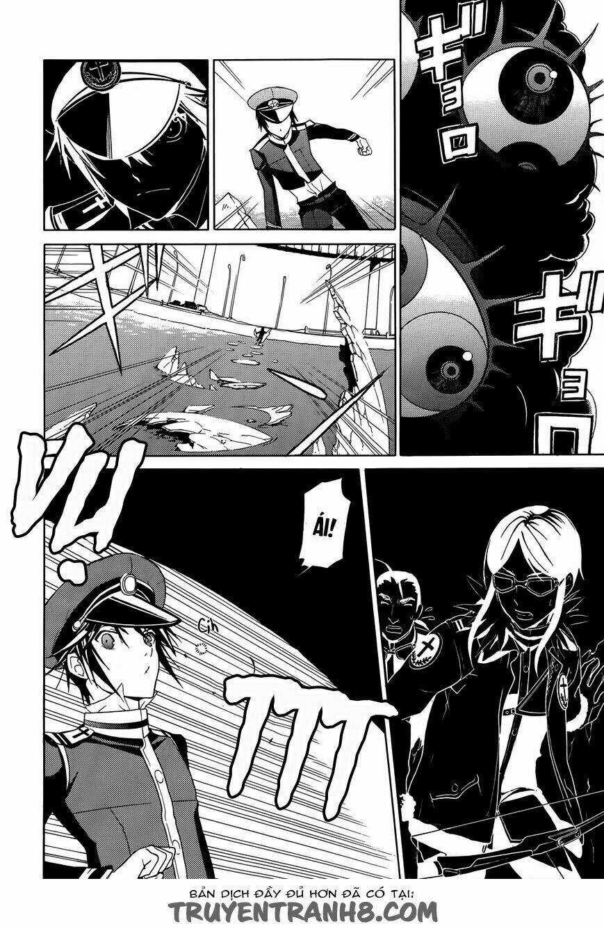 A Và B - Chapter 2 - Trang 6