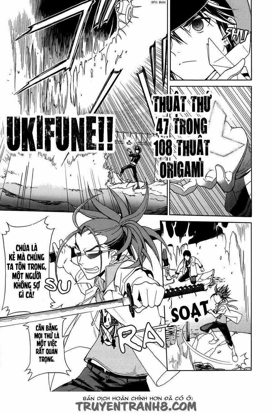 A Và B - Chapter 2 - Trang 9