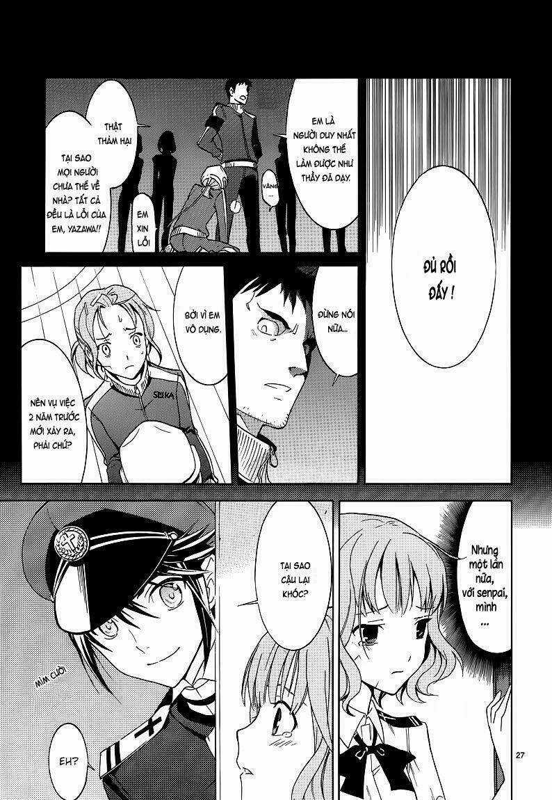 A Và B - Chapter 3 - Trang 29