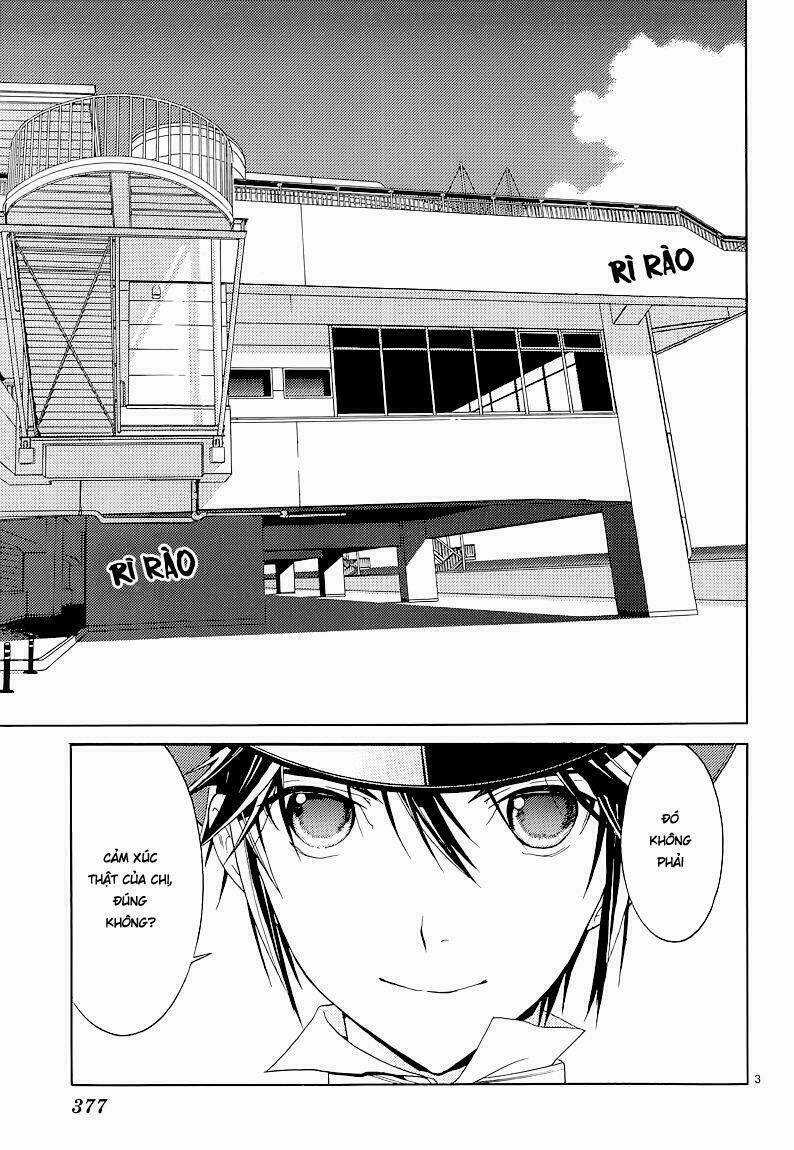 A Và B - Chapter 4 - Trang 6