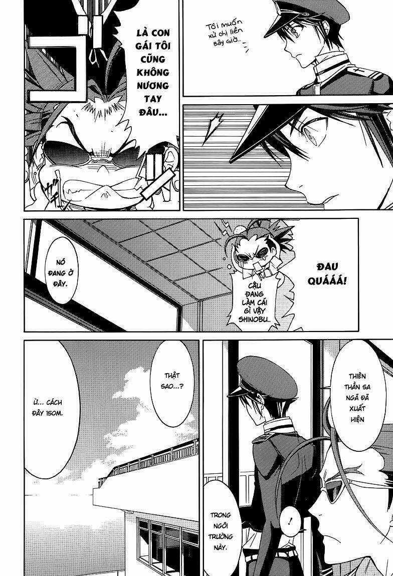 A Và B - Chapter 4 - Trang 9