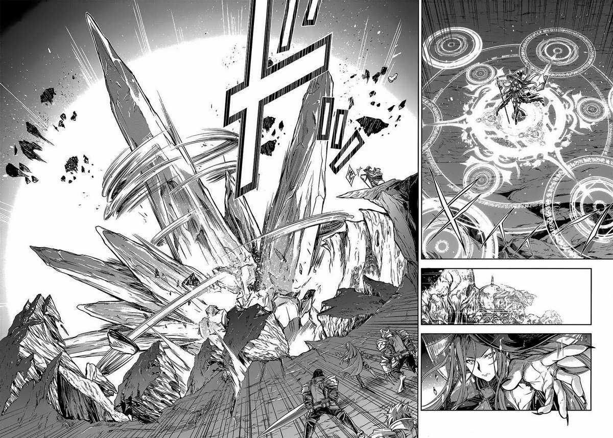 A Witch's Printing Office - Chapter 1 - Trang 14