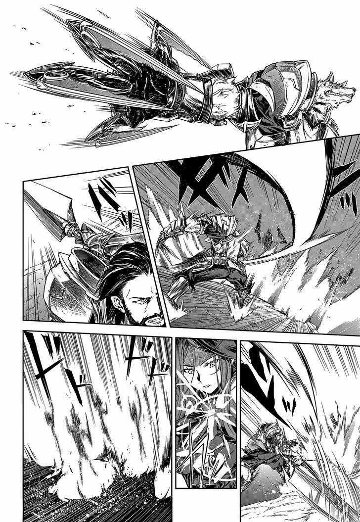 A Witch's Printing Office - Chapter 1 - Trang 15