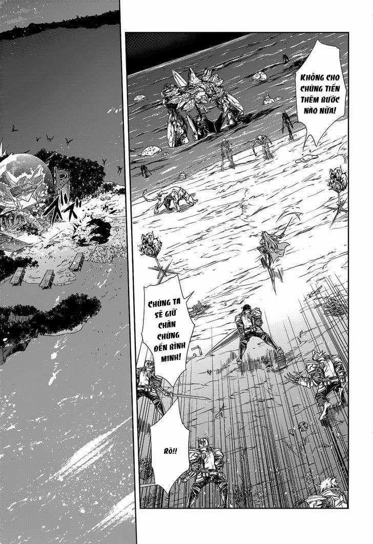 A Witch's Printing Office - Chapter 1 - Trang 16