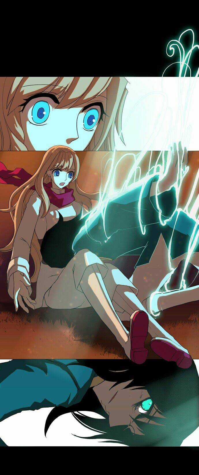 Abide In The Wind - Chapter 0 - Trang 16