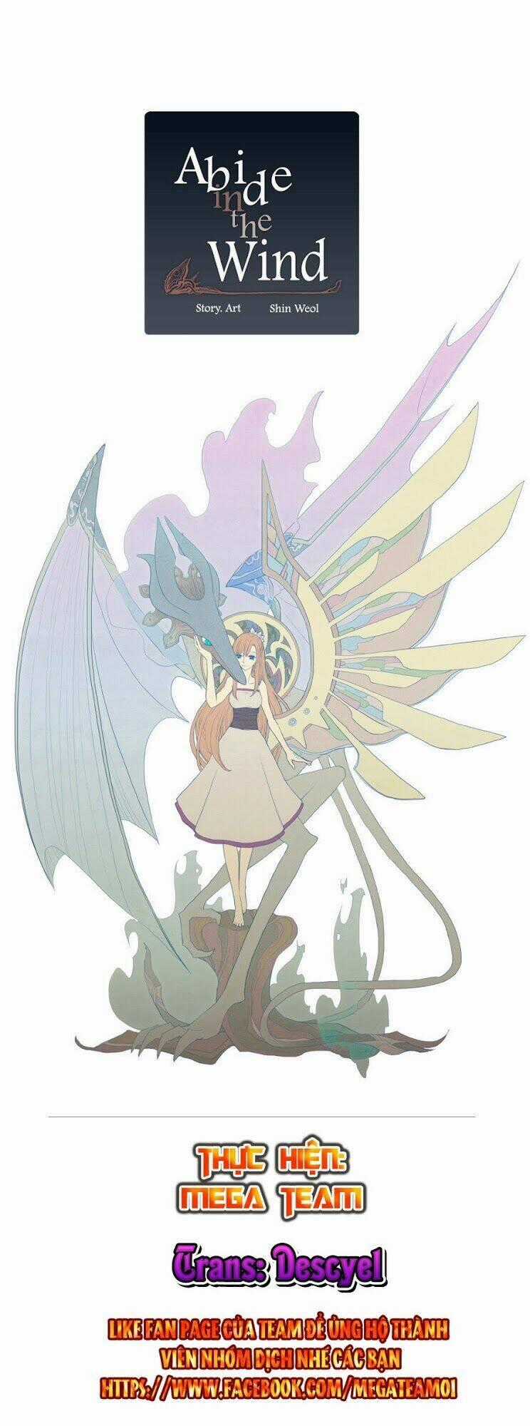 Abide In The Wind - Chapter 0 - Trang 18